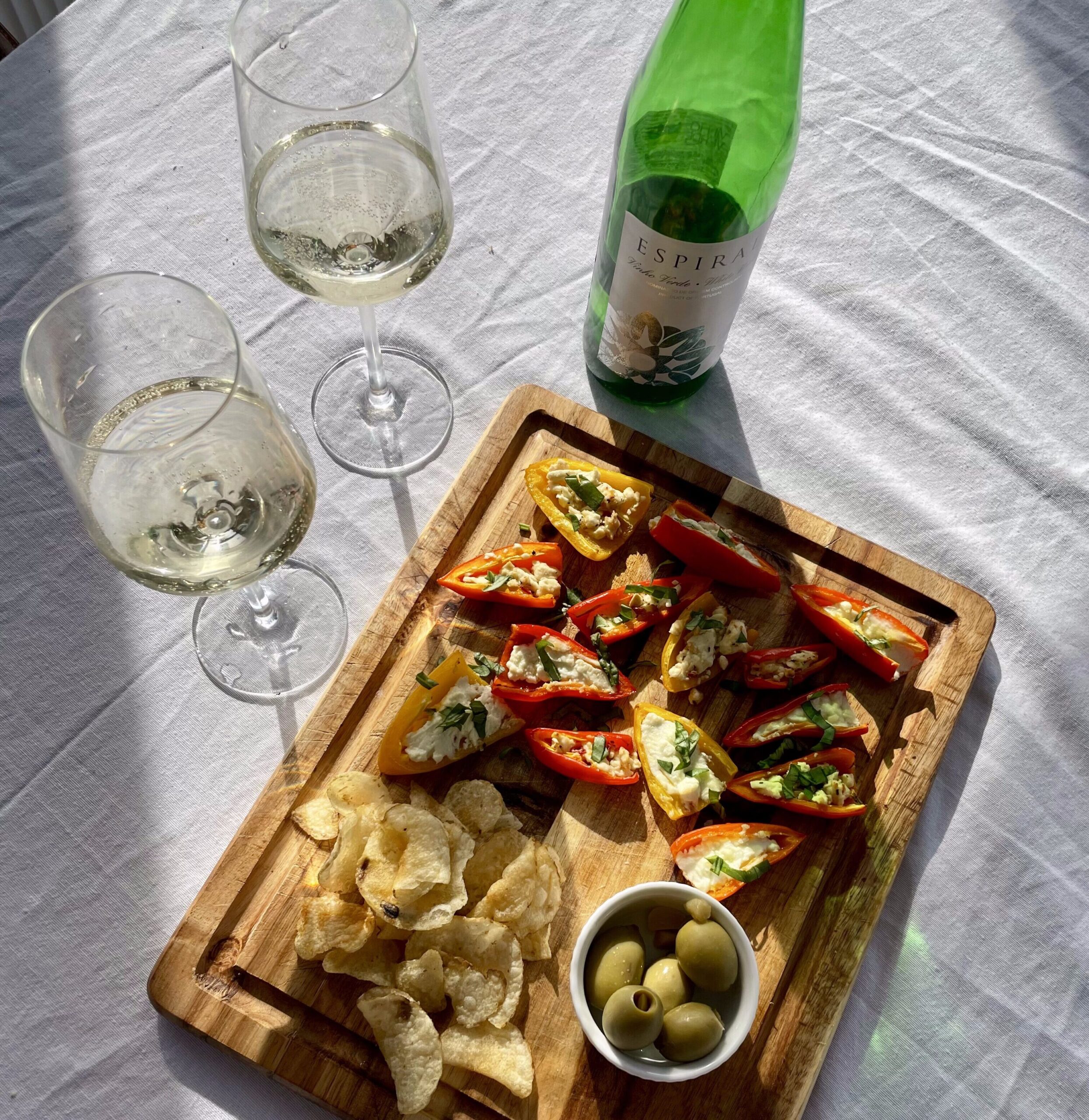 How to Be Prepared for Guests: The Simplest Secret