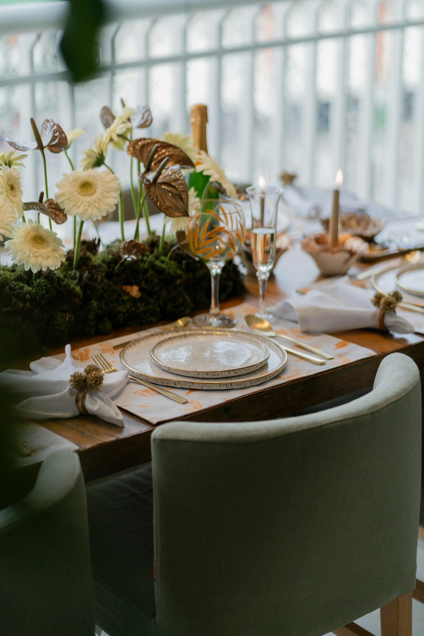 Creative Ideas for Sophisticated Home Decor