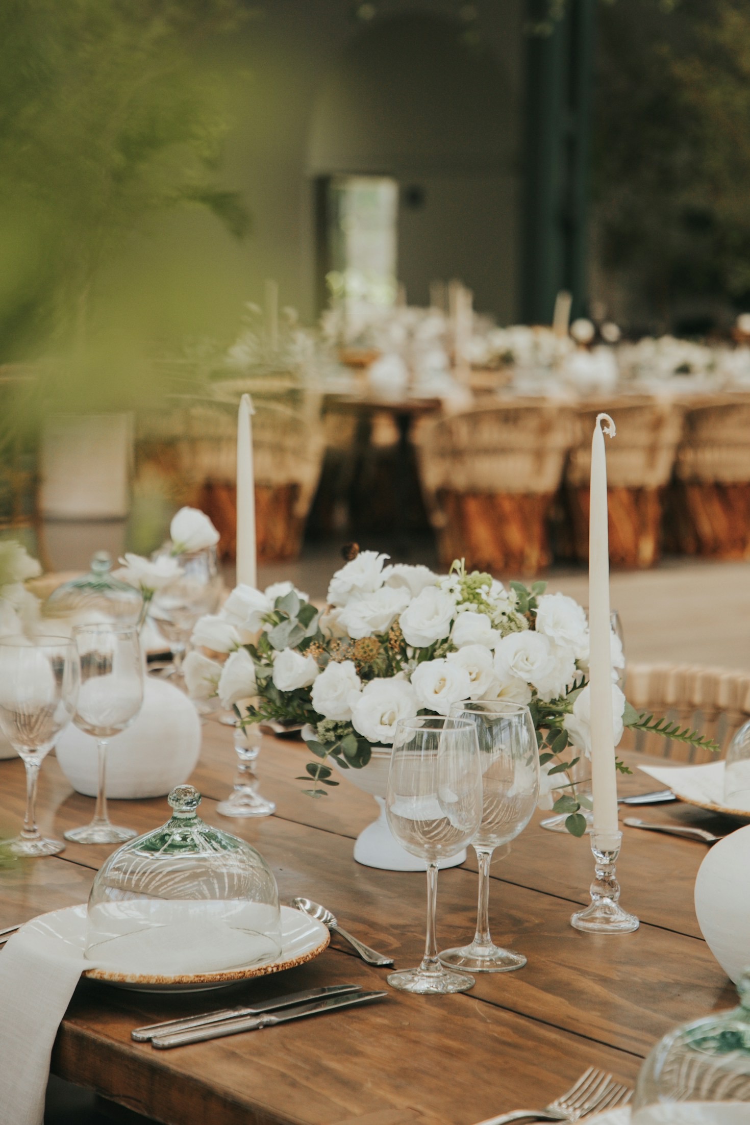 How to Transform Your Spaces with Chic Design Touches